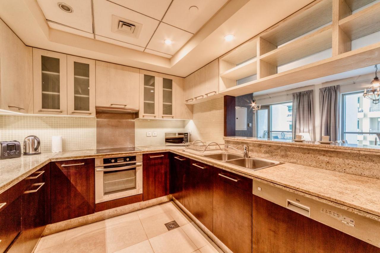 Bellavista - Breath-Taking - 2Br - Boulevard Central Apartment Dubai Exterior photo