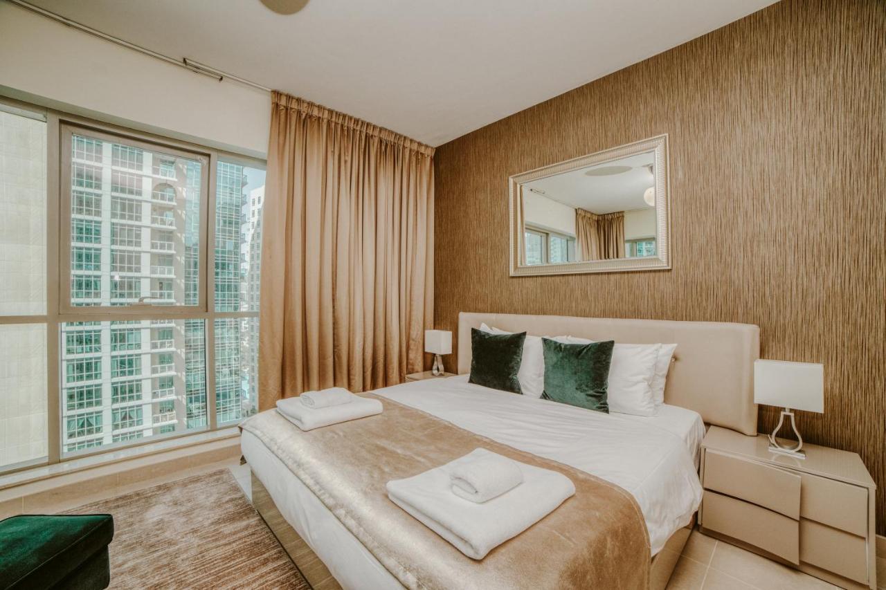 Bellavista - Breath-Taking - 2Br - Boulevard Central Apartment Dubai Exterior photo