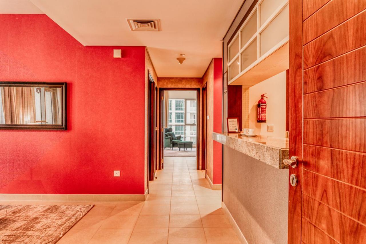 Bellavista - Breath-Taking - 2Br - Boulevard Central Apartment Dubai Exterior photo